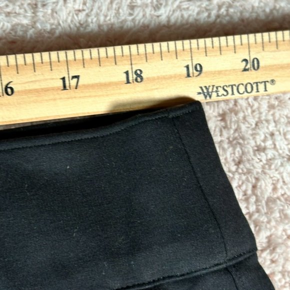 Spanx The Perfect Pant Highrise Flare Size 3X Tall Office Contemporary Comfy NWT - Picture 10 of 14